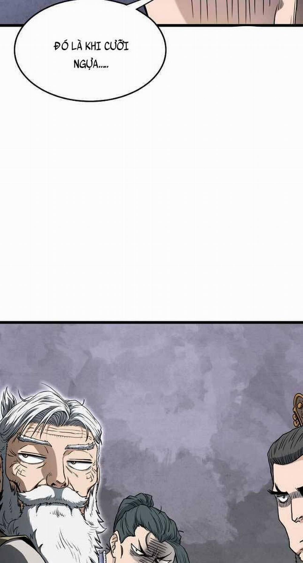 Đăng Nhập Murim 149 trang 20