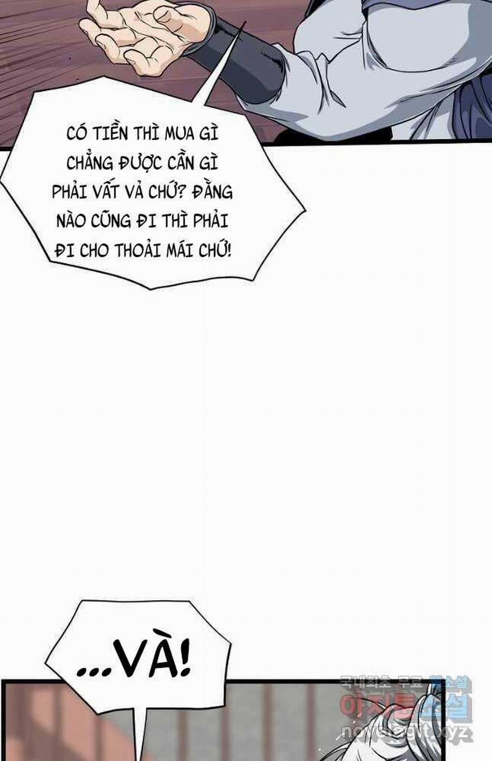 Đăng Nhập Murim 149 trang 25