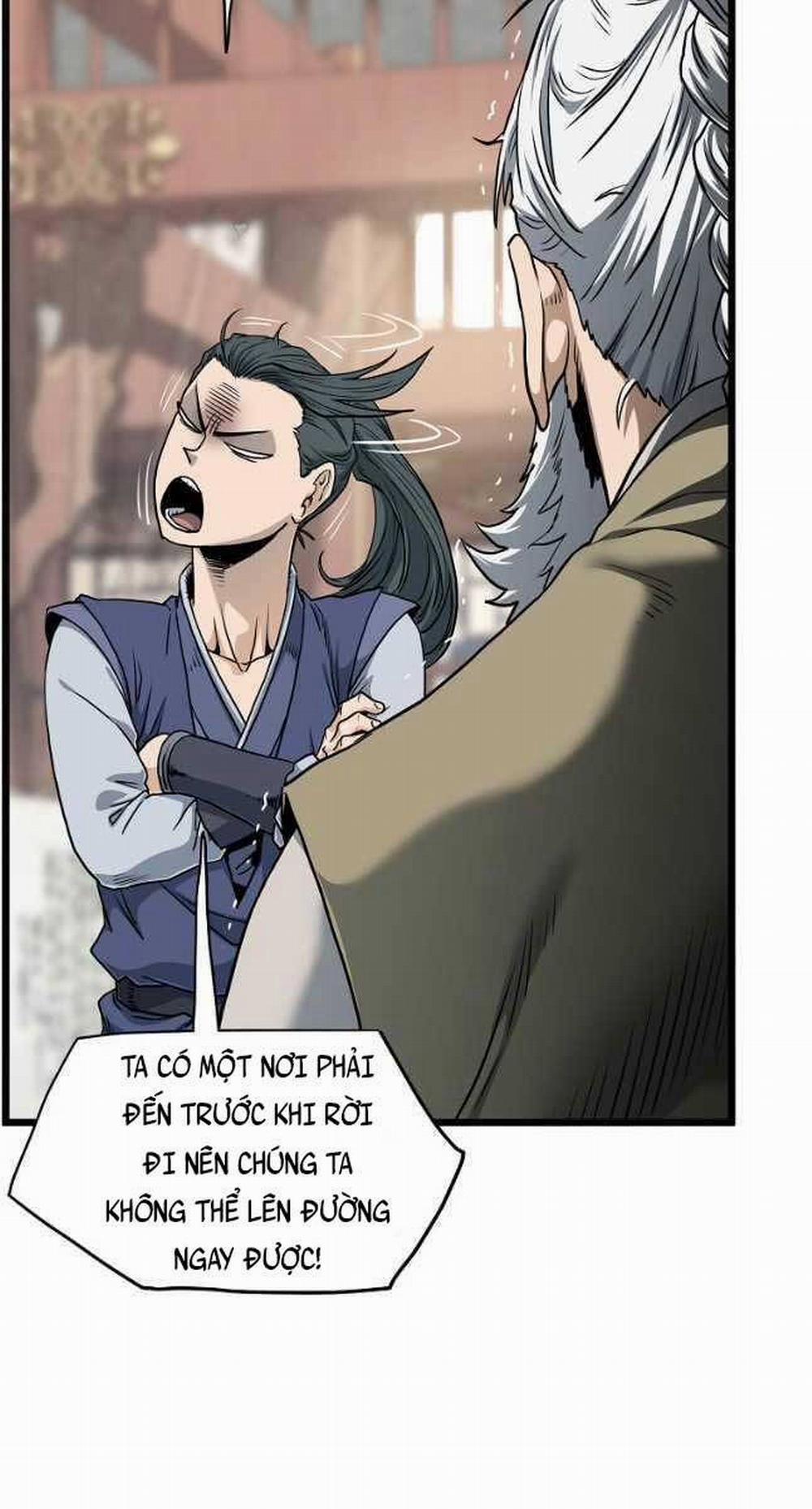 Đăng Nhập Murim 149 trang 26