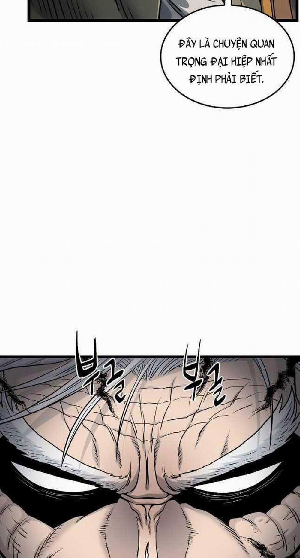 Đăng Nhập Murim 149 trang 28