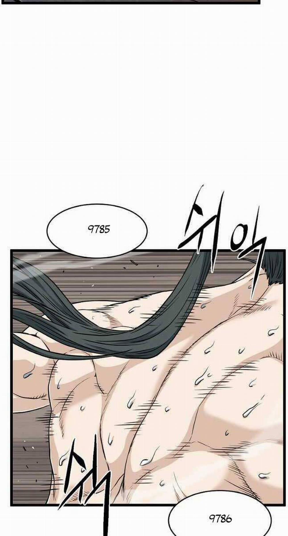 Đăng Nhập Murim 149 trang 34