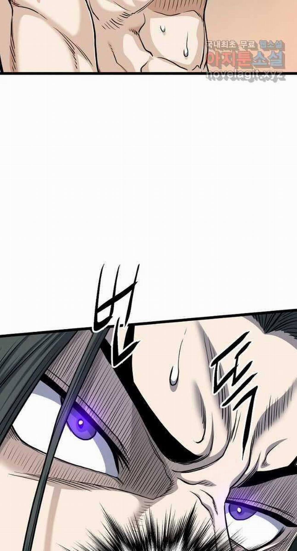 Đăng Nhập Murim 149 trang 41