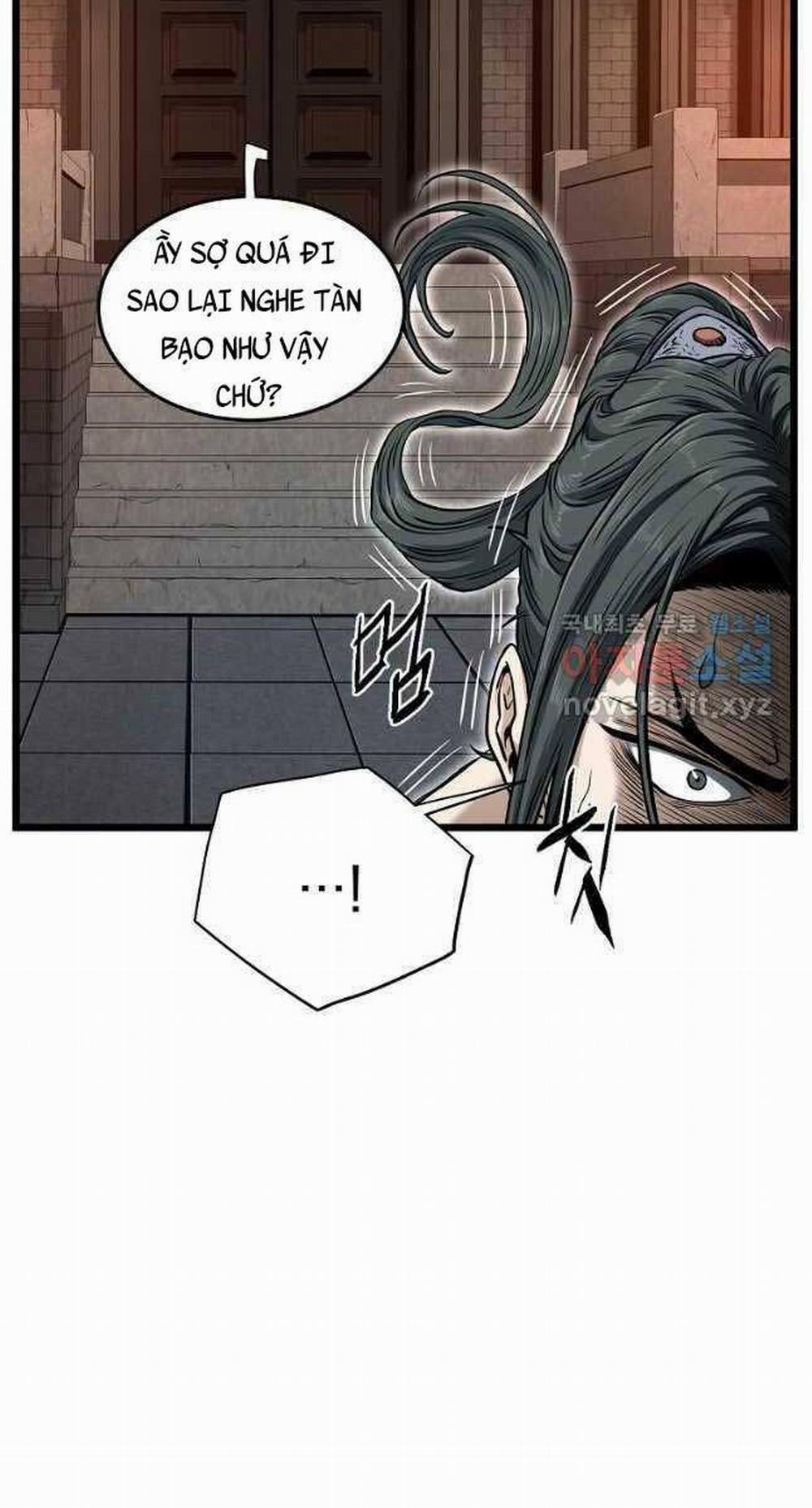 Đăng Nhập Murim 149 trang 44