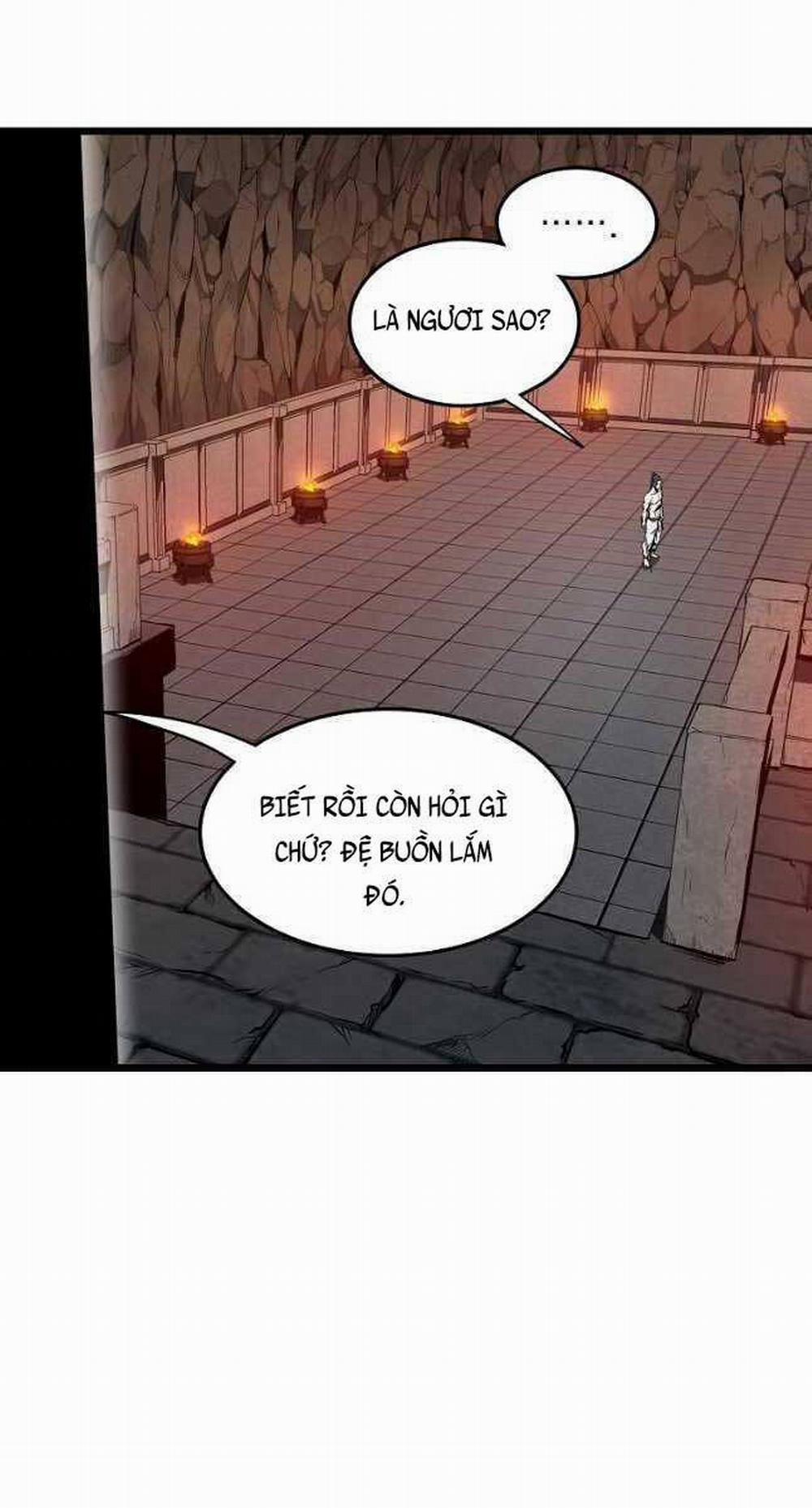Đăng Nhập Murim 149 trang 45