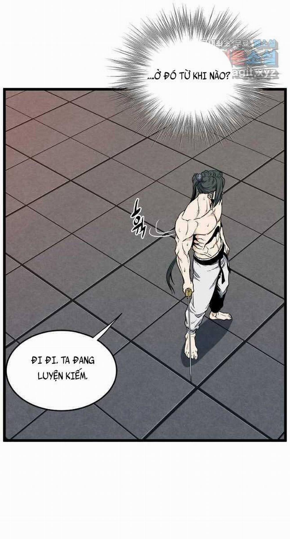 Đăng Nhập Murim 149 trang 46