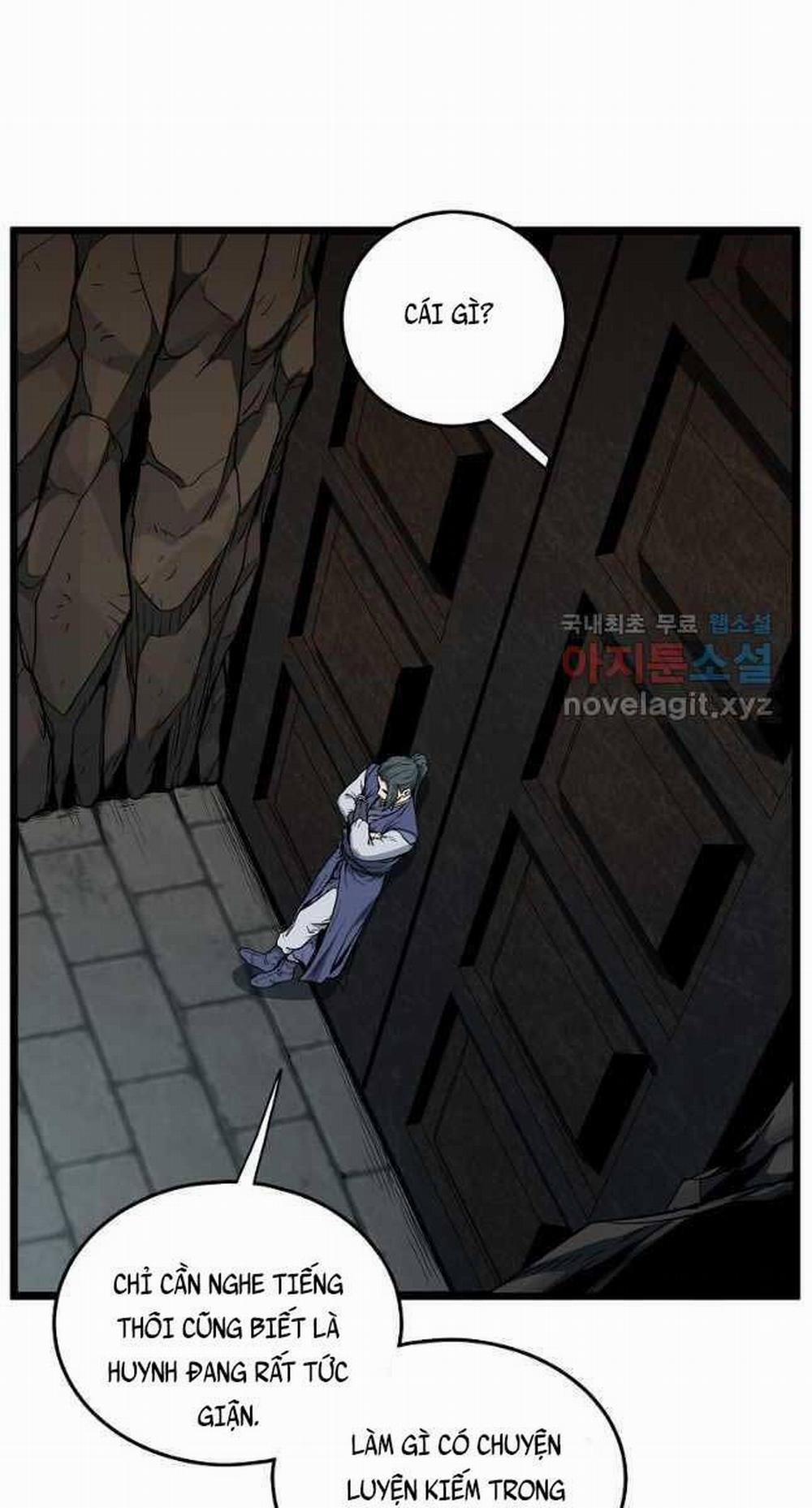 Đăng Nhập Murim 149 trang 48