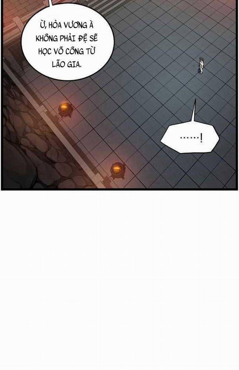 Đăng Nhập Murim 149 trang 51