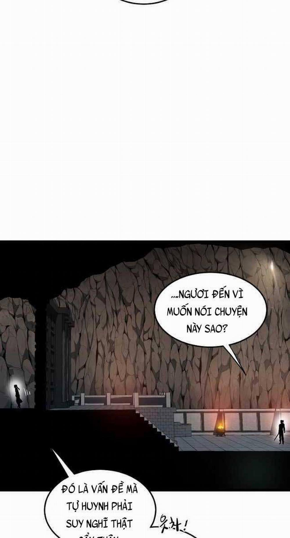 Đăng Nhập Murim 149 trang 59