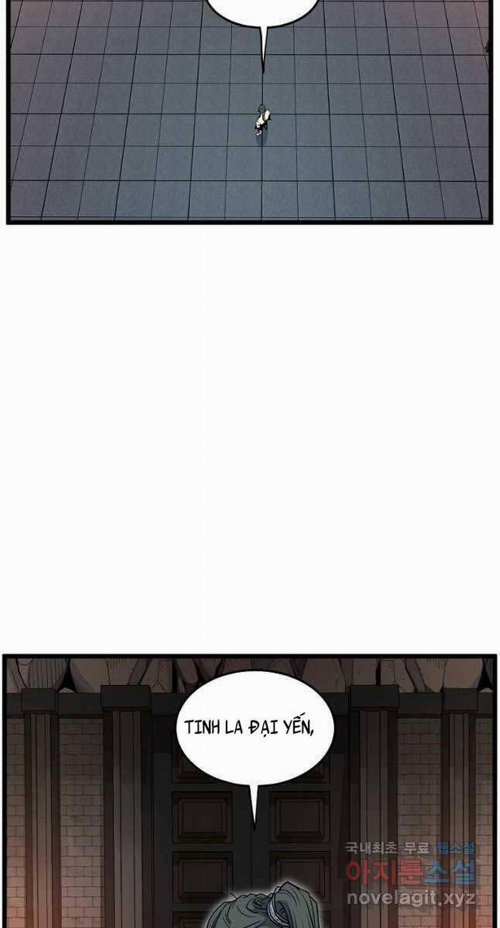 Đăng Nhập Murim 149 trang 61