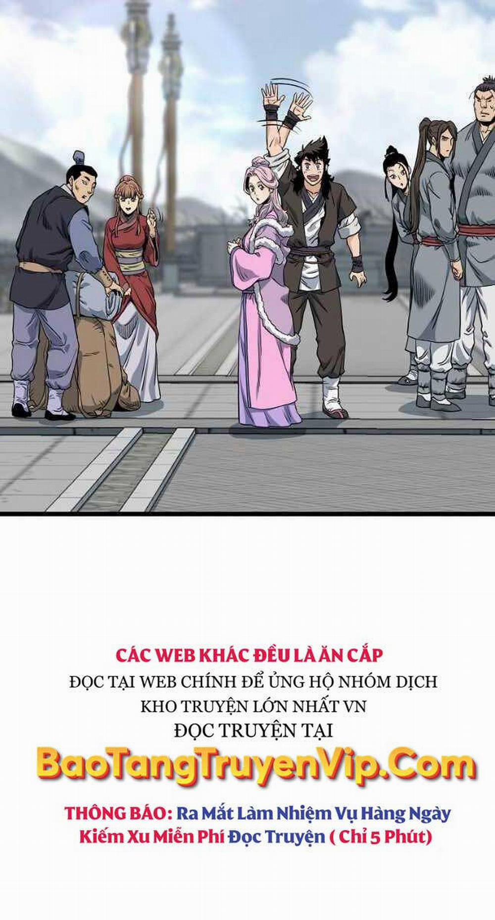 Đăng Nhập Murim 149 trang 69