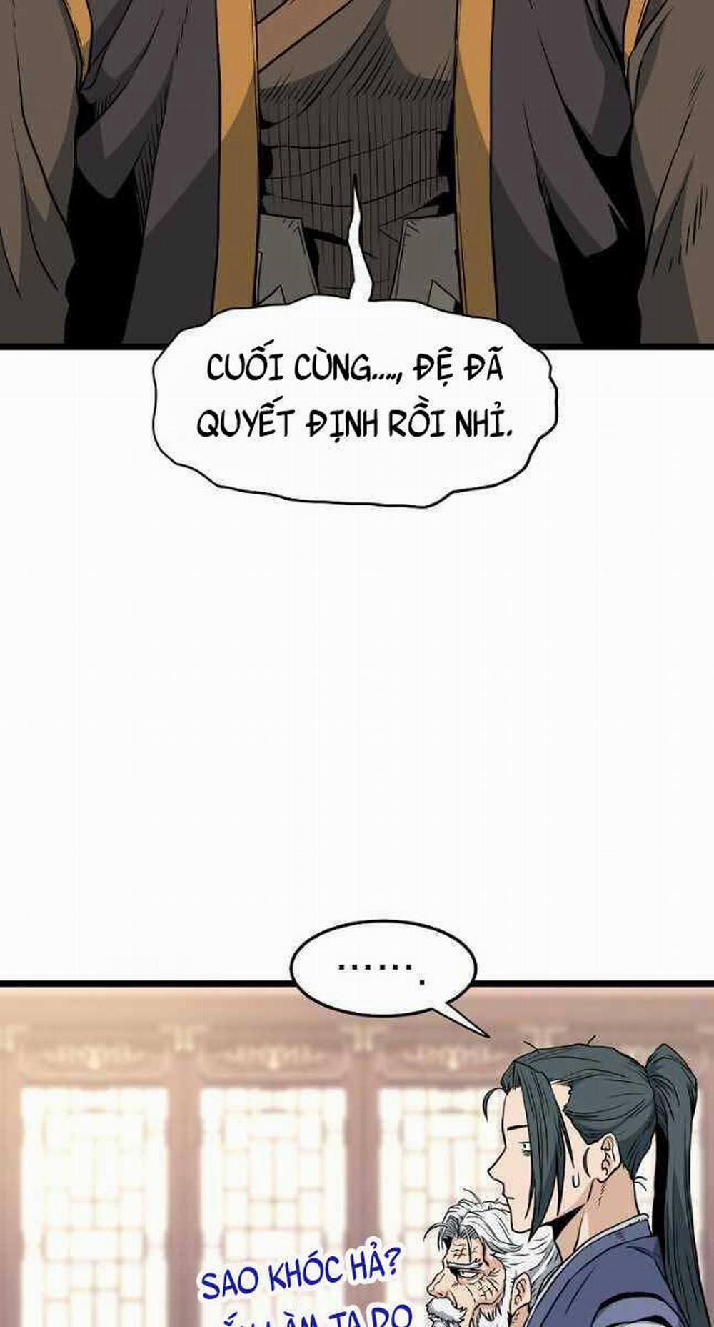 Đăng Nhập Murim 149 trang 7