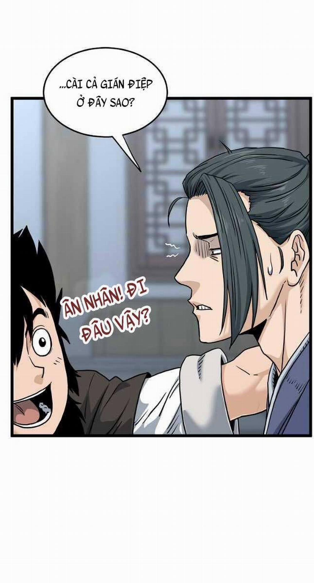 Đăng Nhập Murim 149 trang 71