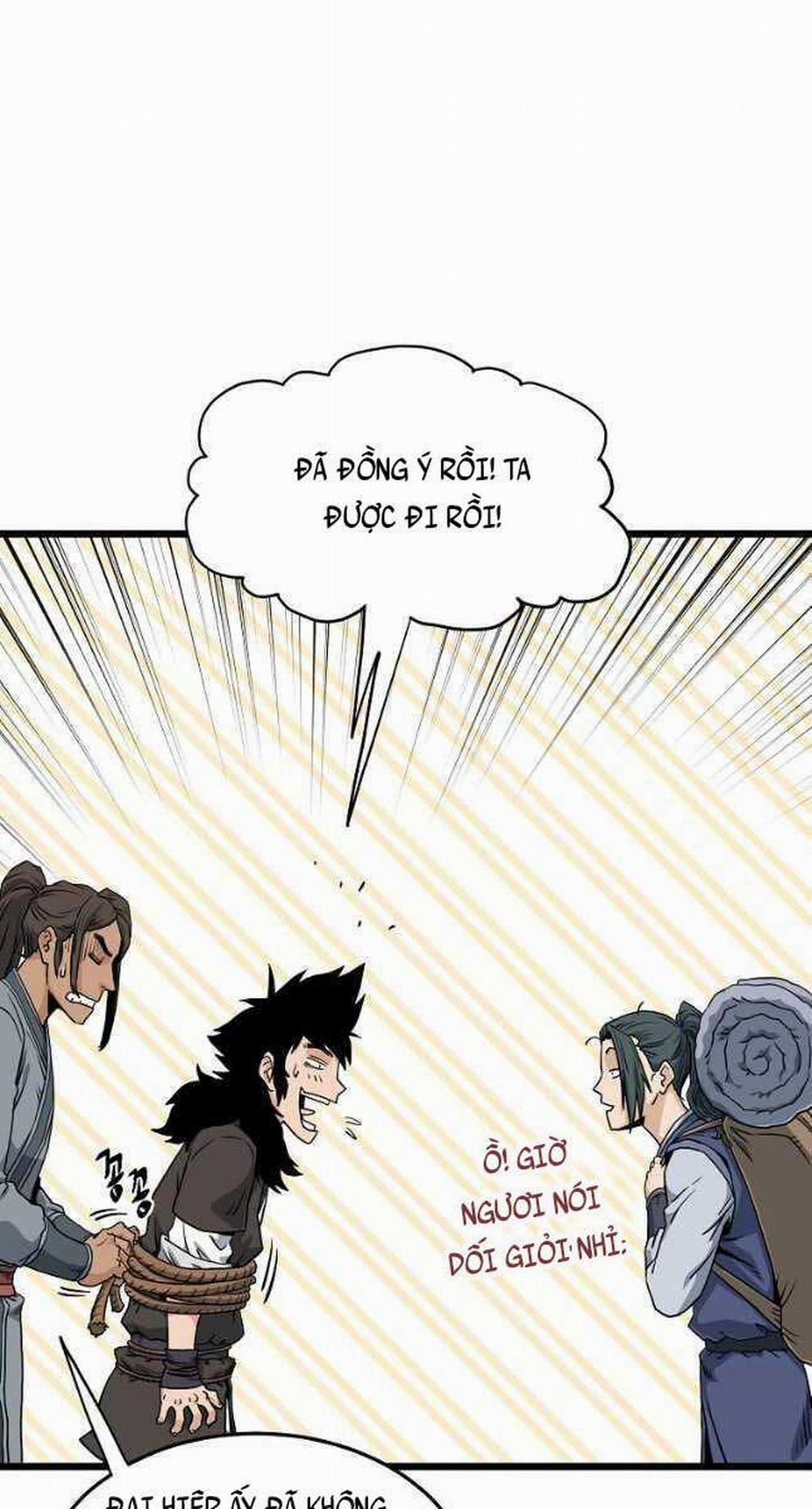 Đăng Nhập Murim 149 trang 78