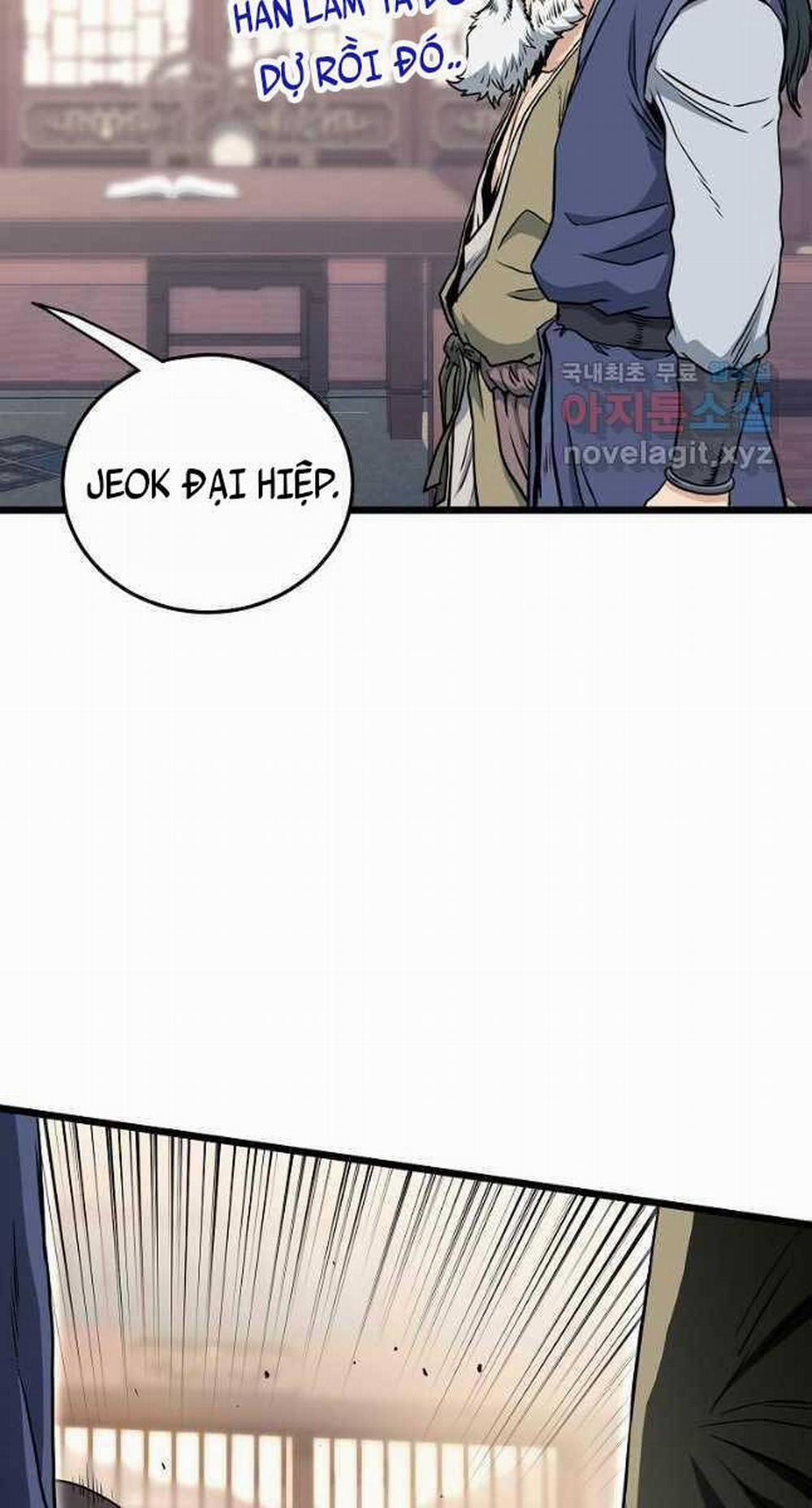 Đăng Nhập Murim 149 trang 8