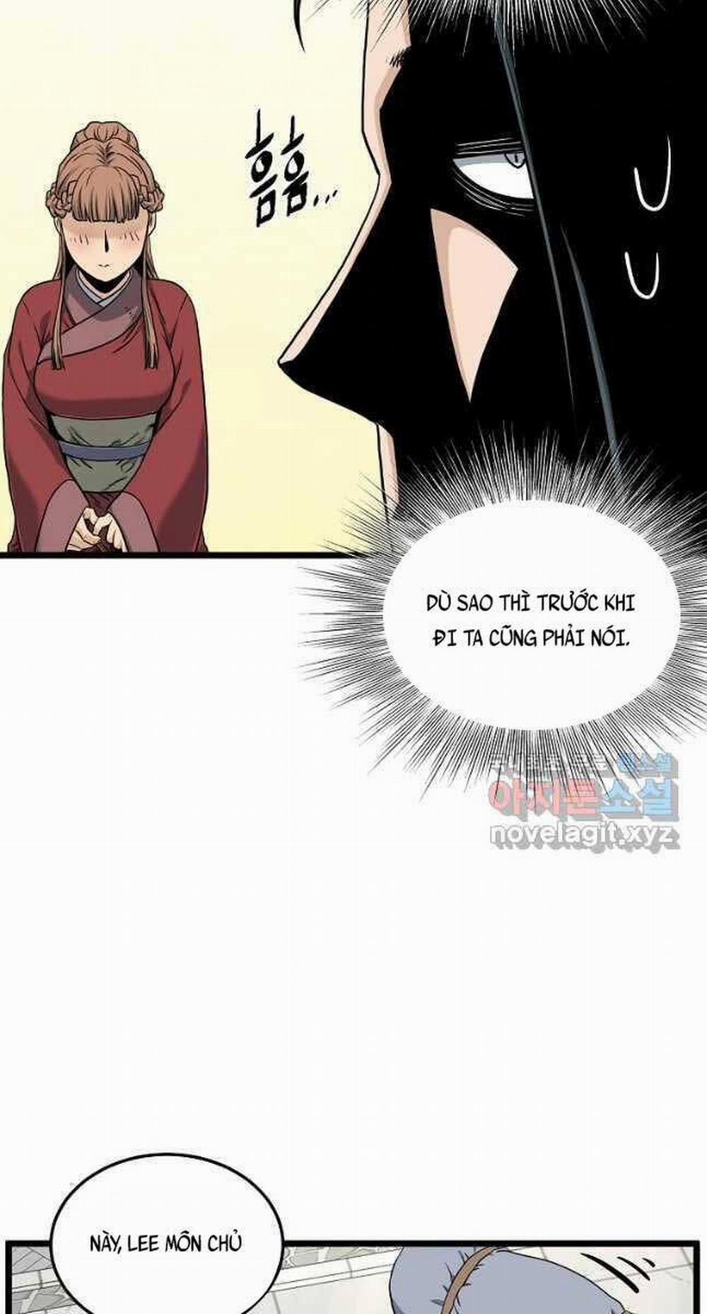 Đăng Nhập Murim 149 trang 84