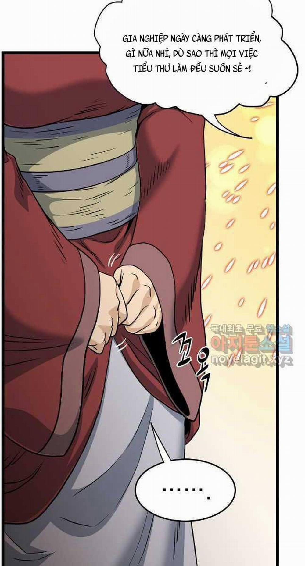 Đăng Nhập Murim 149 trang 89