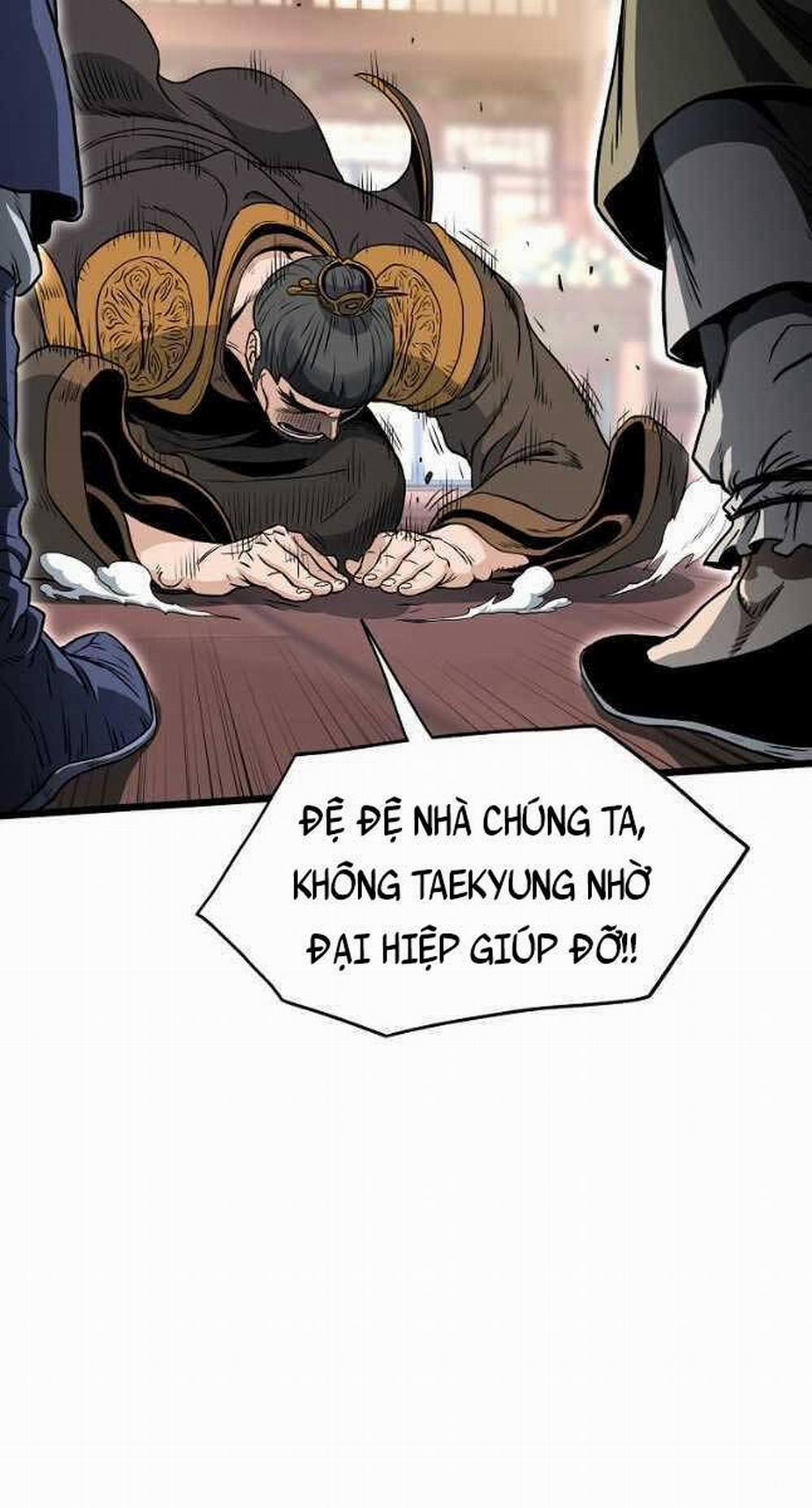 Đăng Nhập Murim 149 trang 9