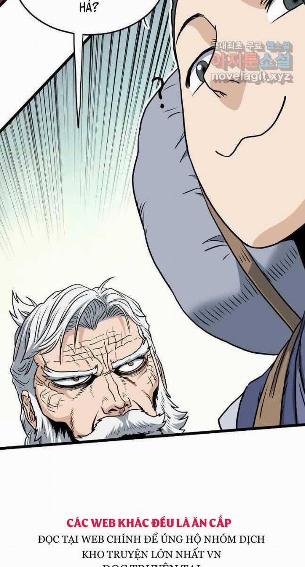 Đăng Nhập Murim 149 trang 93