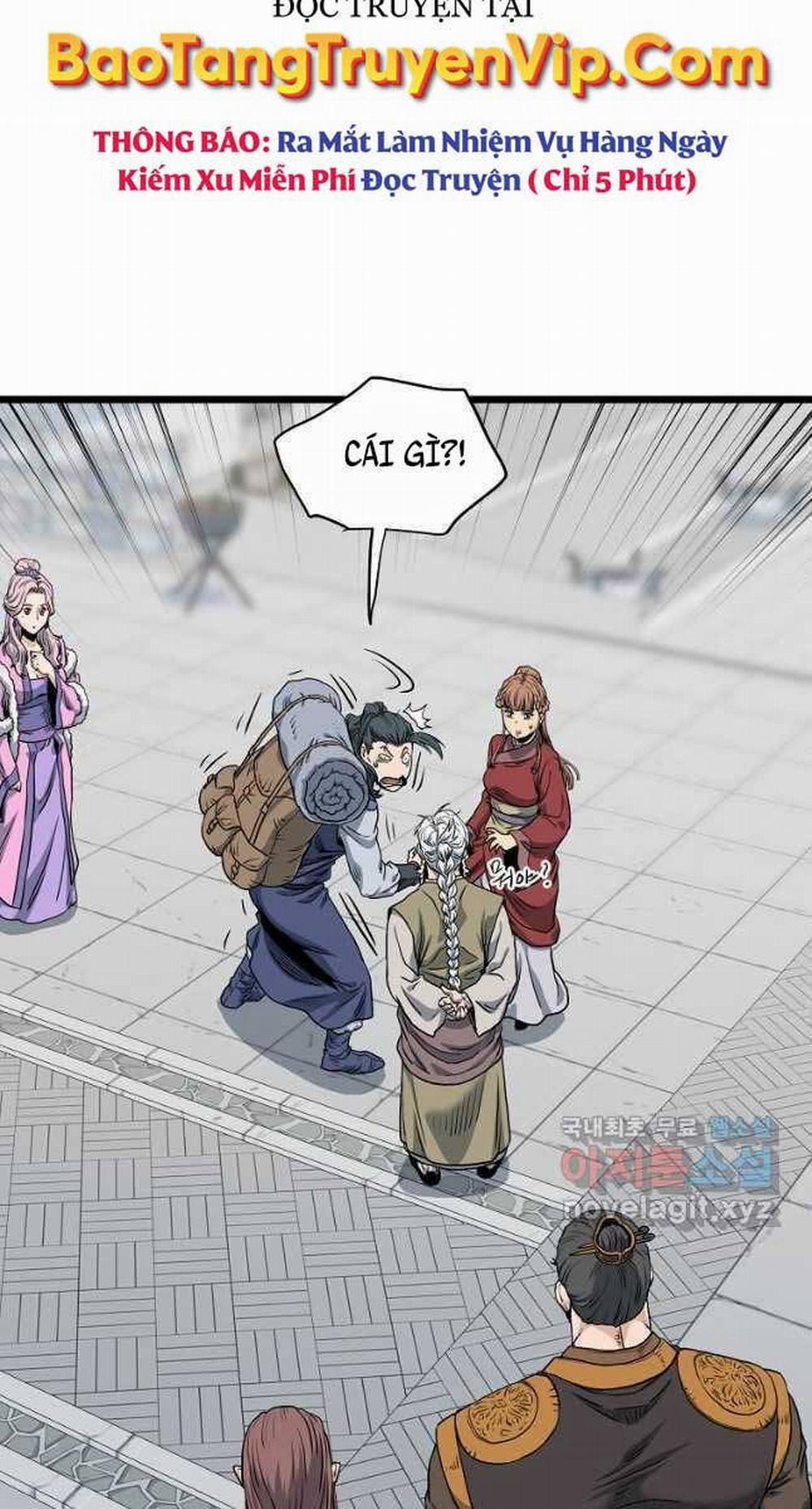 Đăng Nhập Murim 149 trang 94