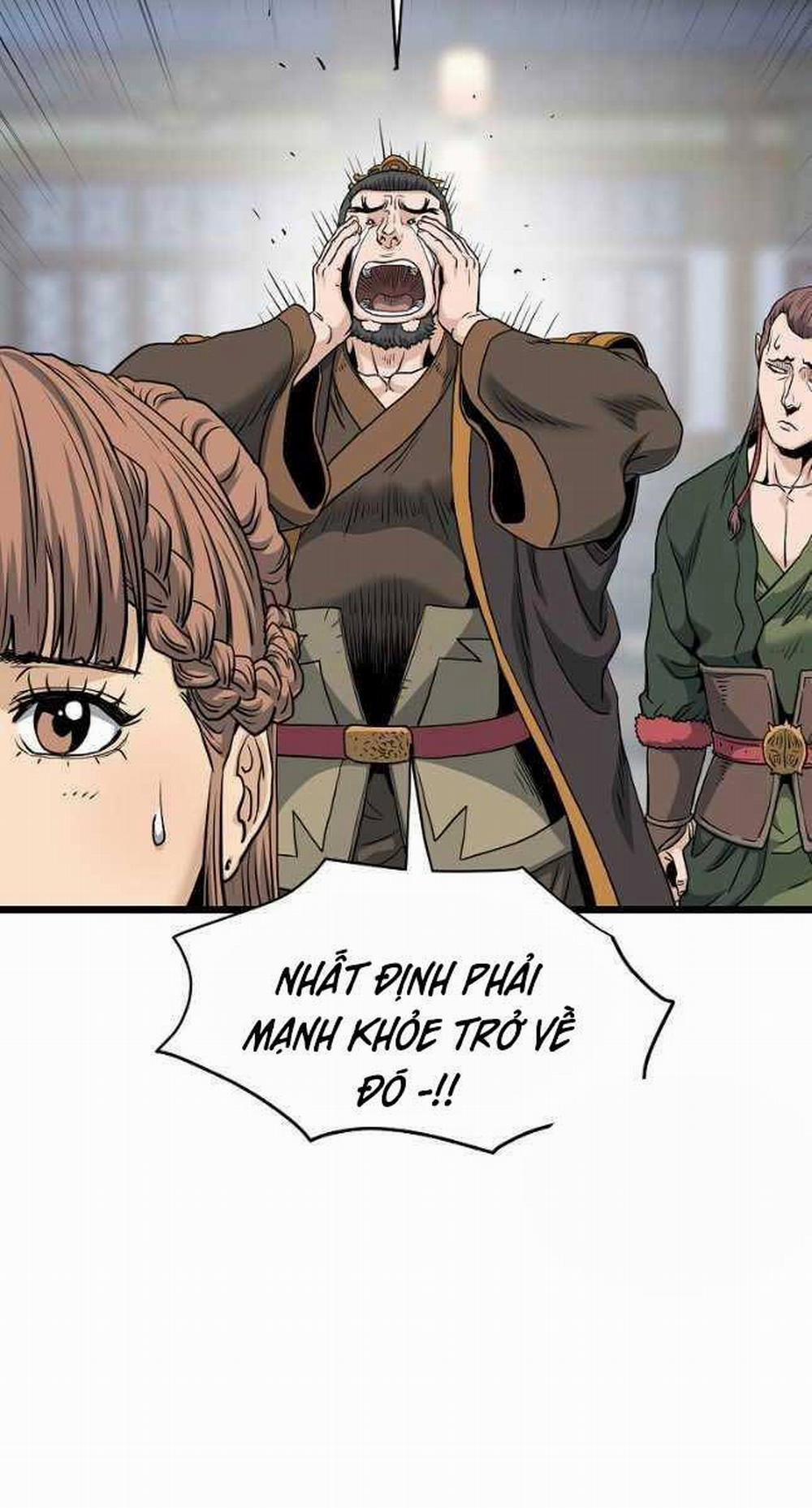 Đăng Nhập Murim 149 trang 98