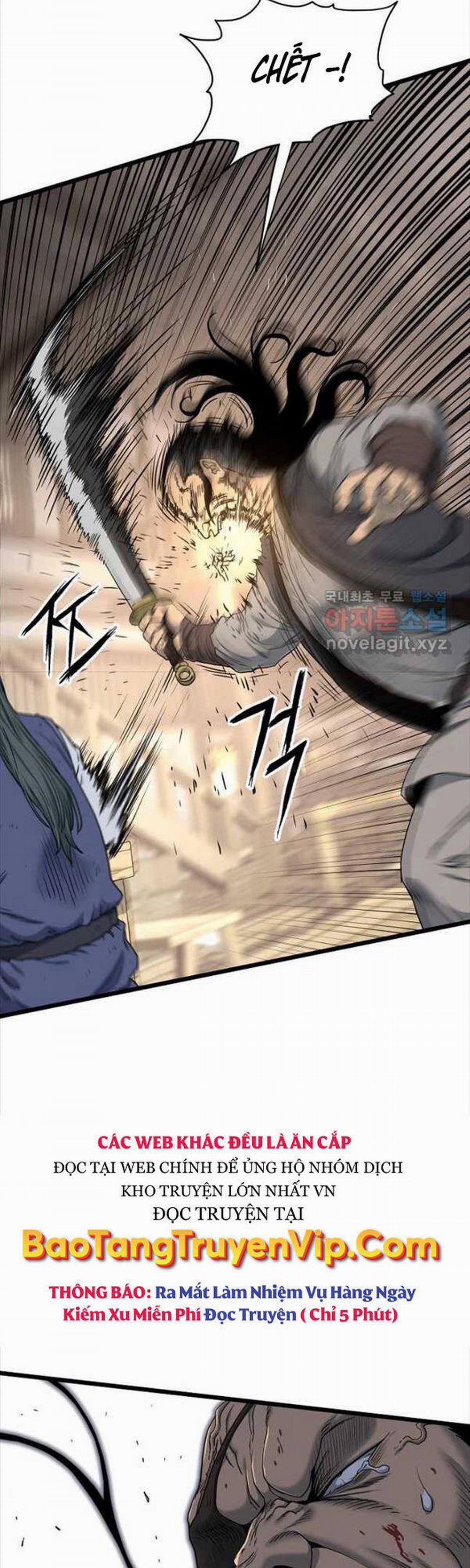 Đăng Nhập Murim 150 trang 14