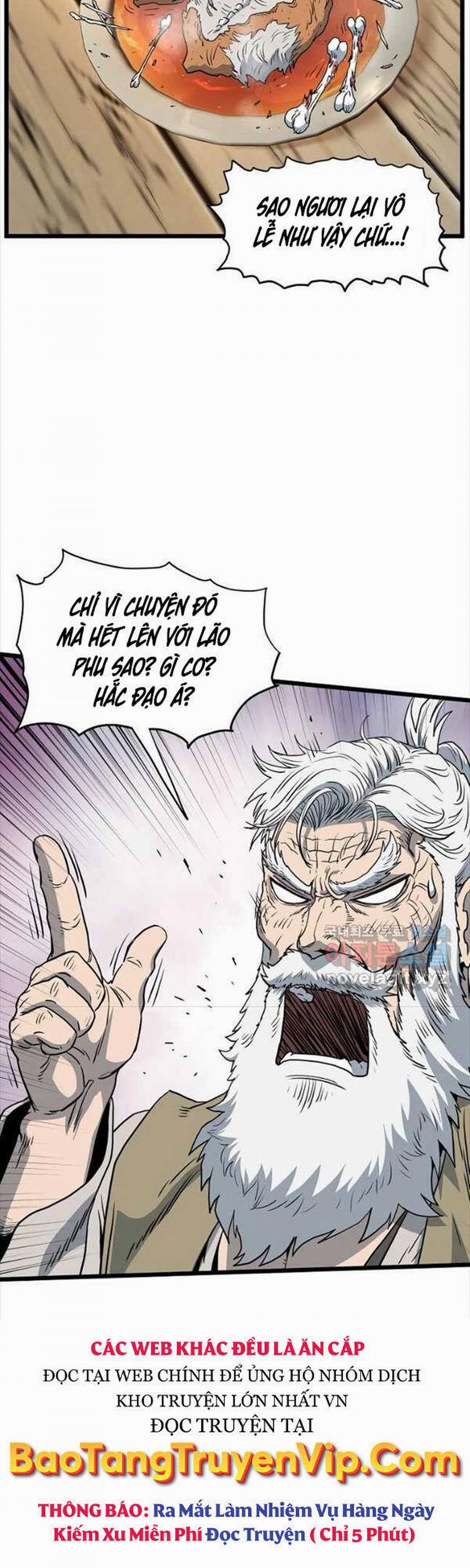 Đăng Nhập Murim 150 trang 24