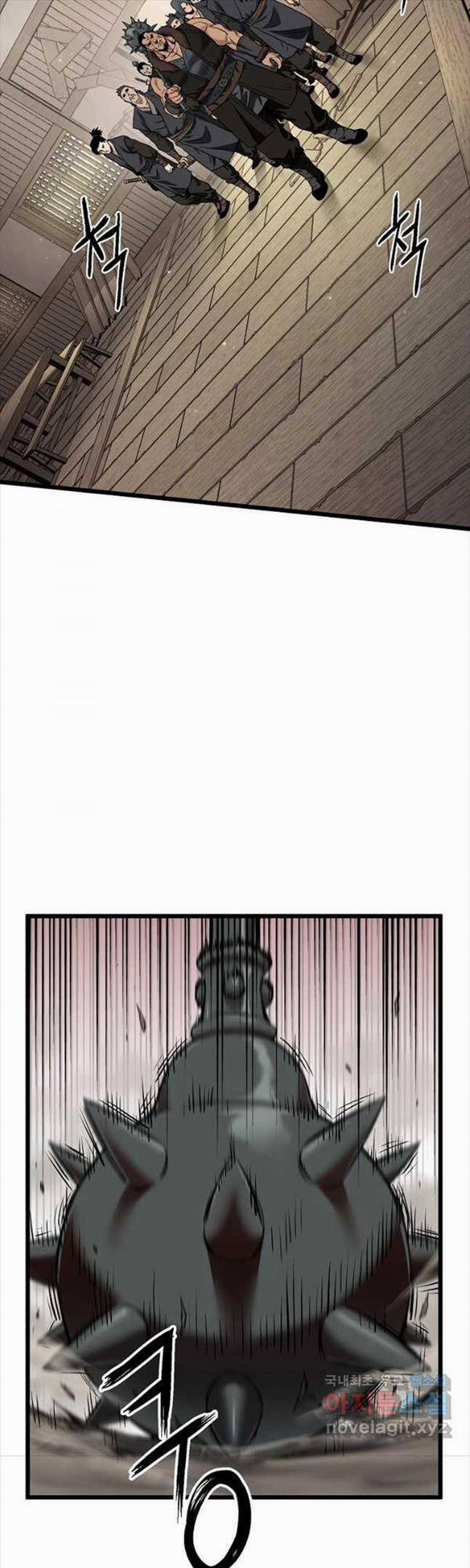 Đăng Nhập Murim 150 trang 27