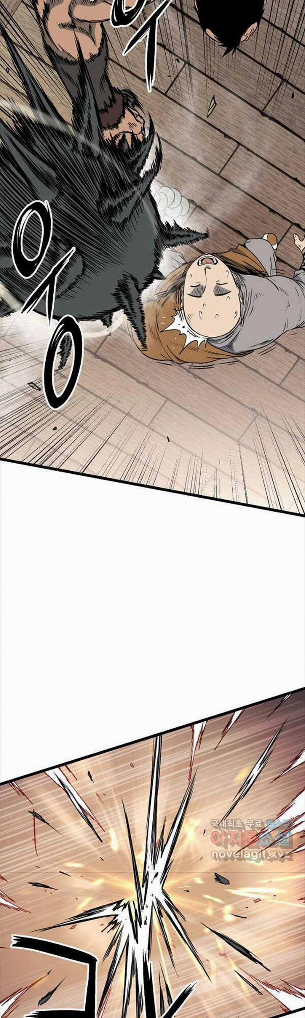 Đăng Nhập Murim 150 trang 42