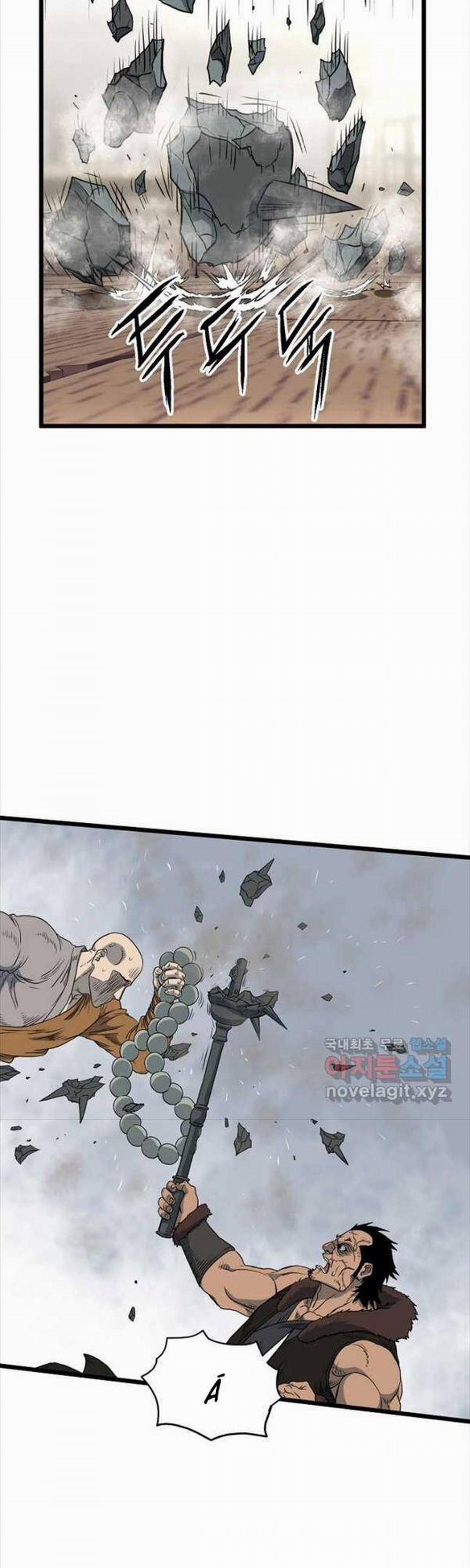 Đăng Nhập Murim 150 trang 44