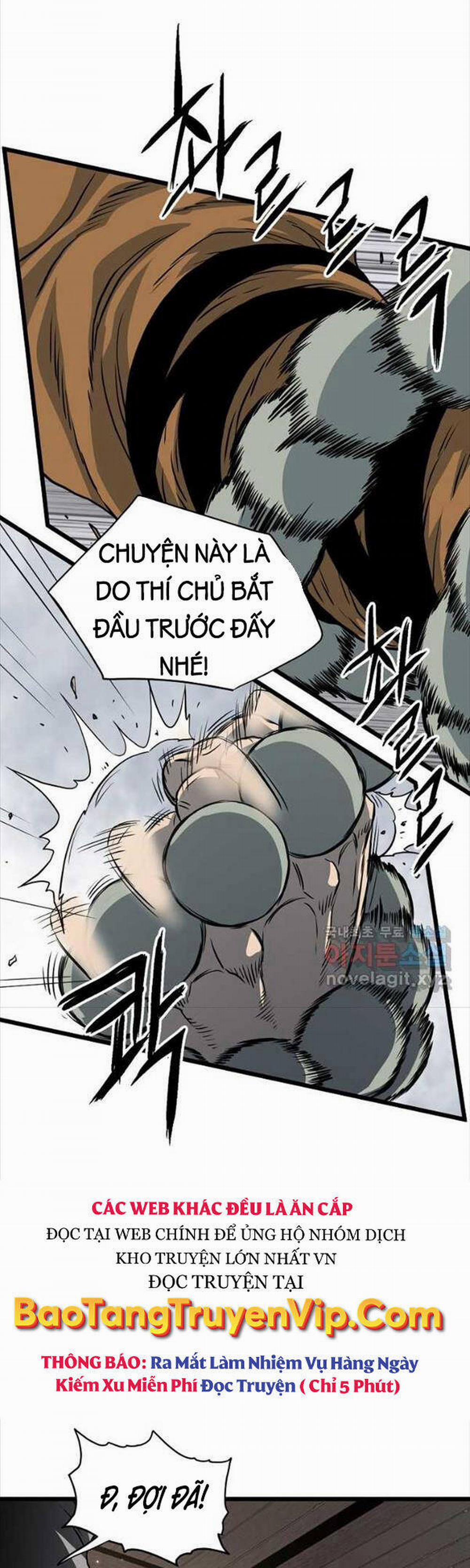 Đăng Nhập Murim 150 trang 45