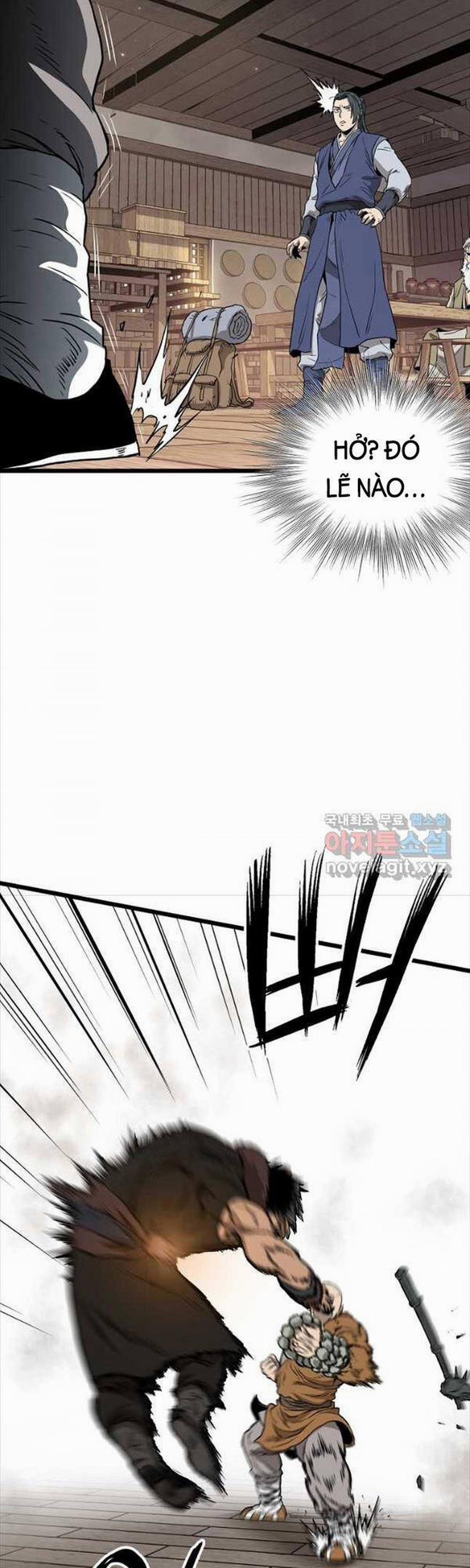 Đăng Nhập Murim 150 trang 46