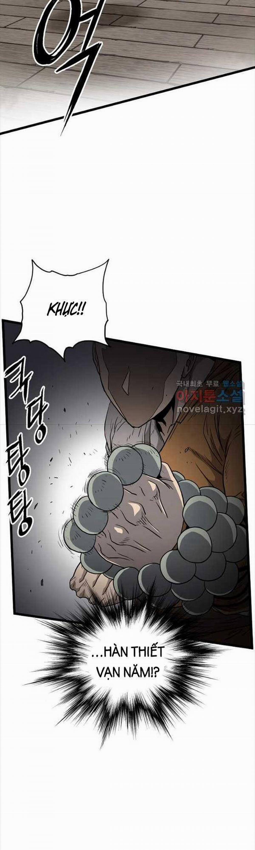 Đăng Nhập Murim 150 trang 47