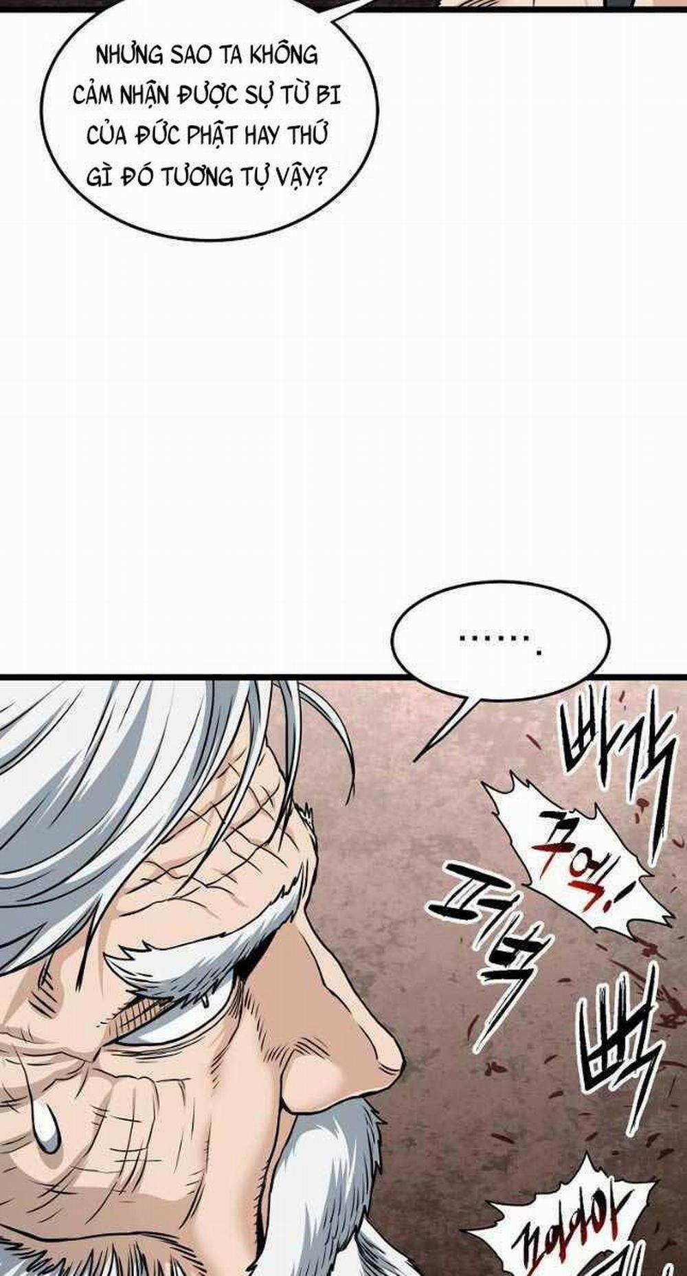 Đăng Nhập Murim 151 trang 12