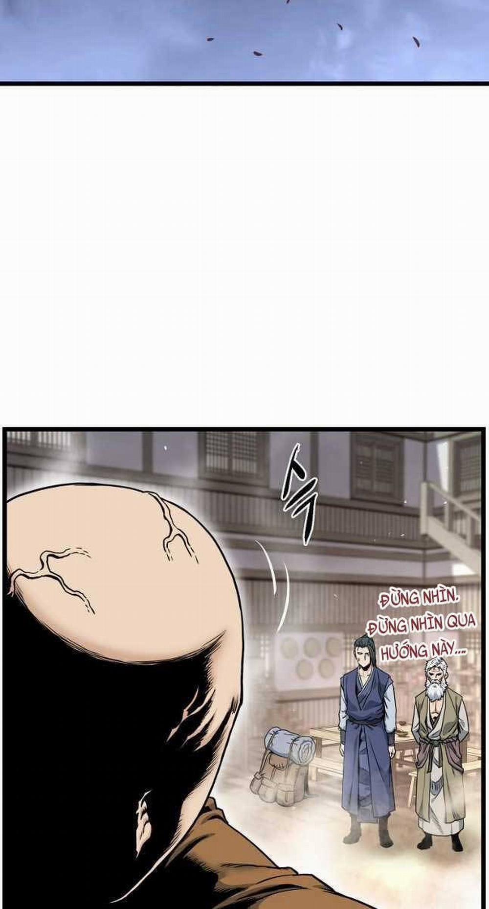 Đăng Nhập Murim 151 trang 17