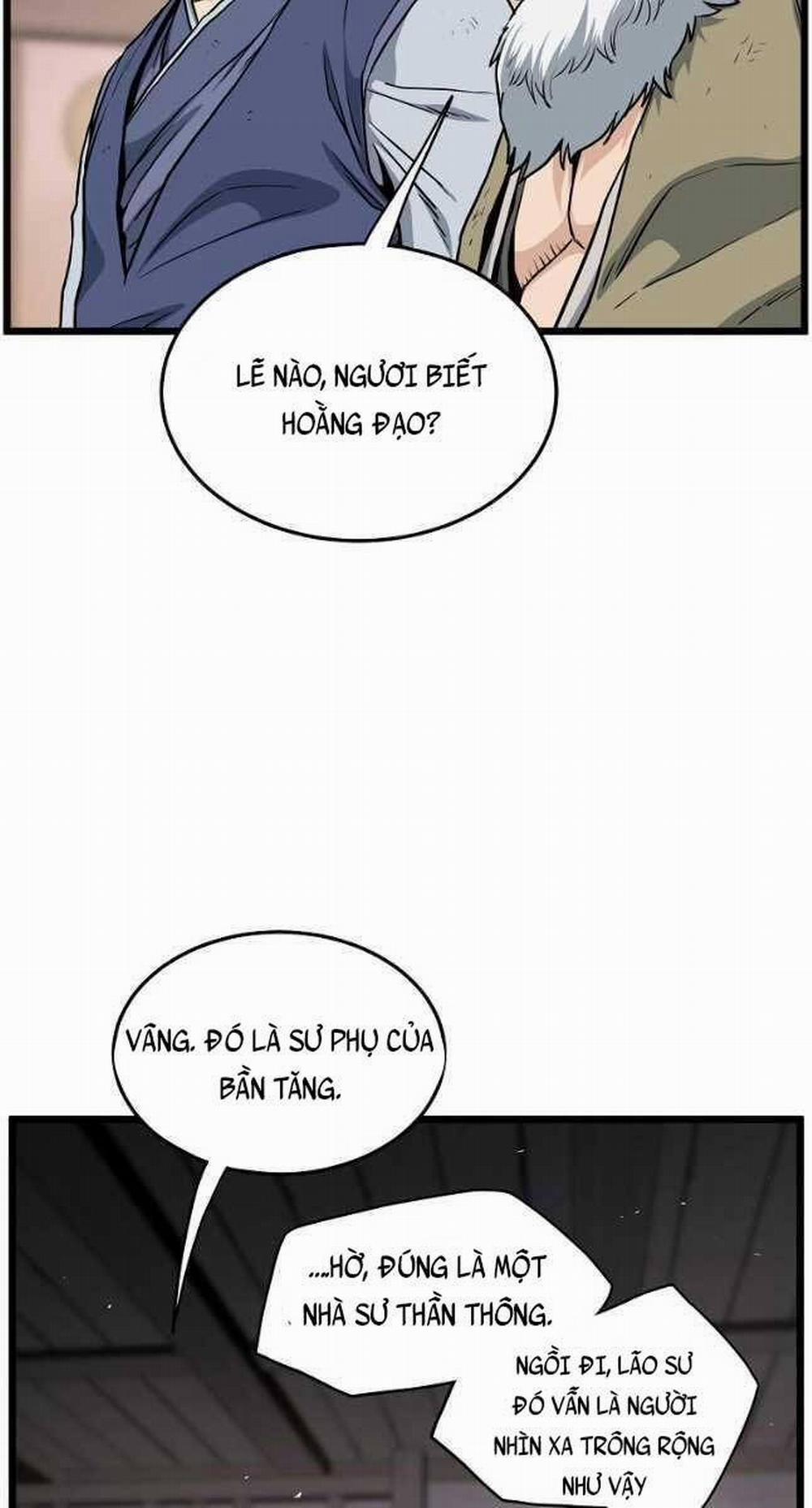 Đăng Nhập Murim 151 trang 26