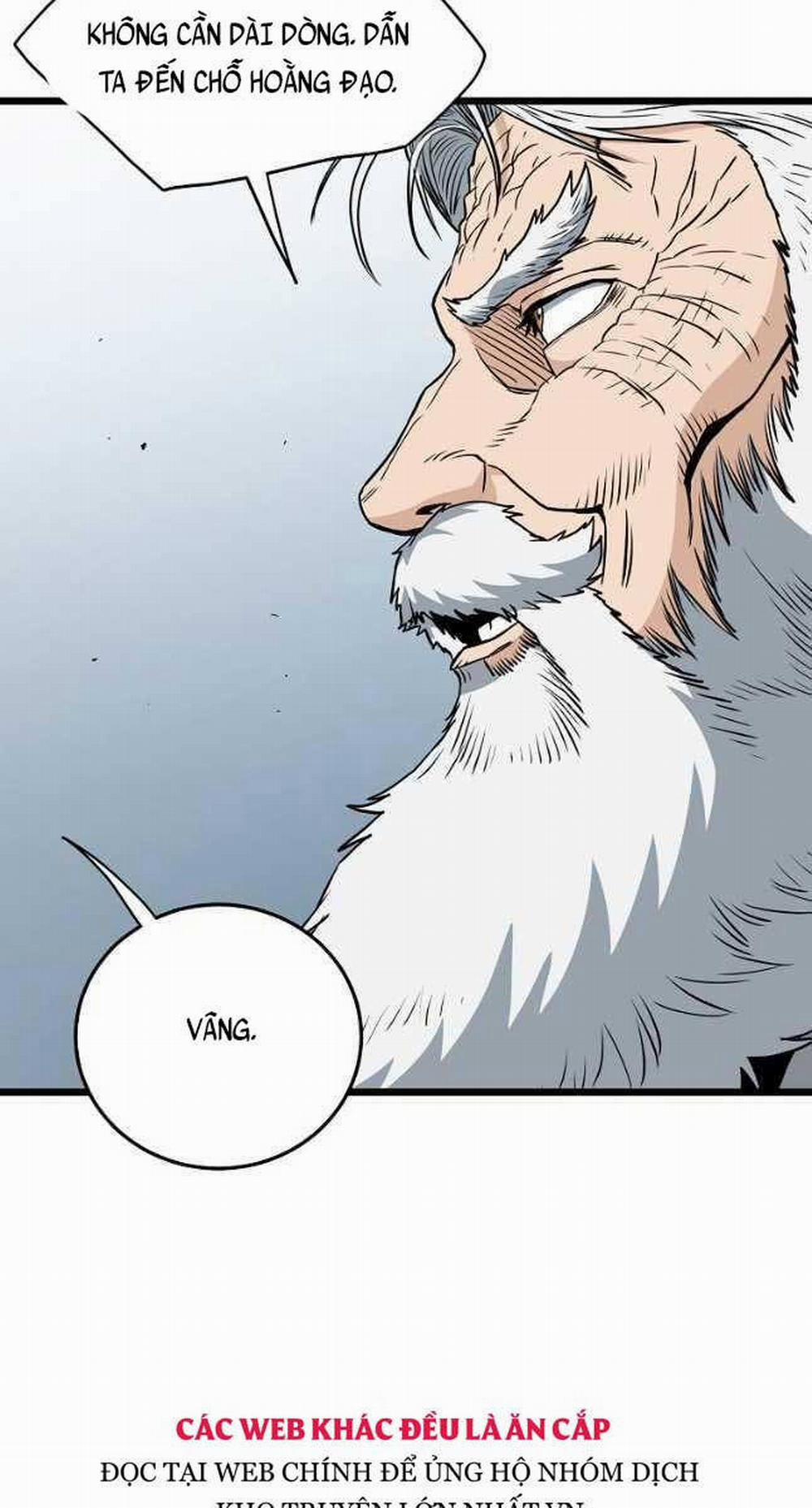 Đăng Nhập Murim 151 trang 28