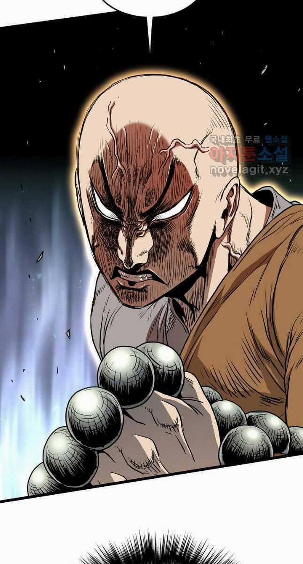 Đăng Nhập Murim 151 trang 3