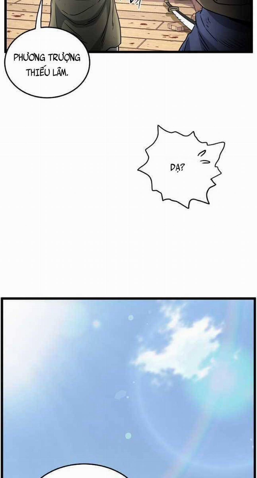 Đăng Nhập Murim 151 trang 31