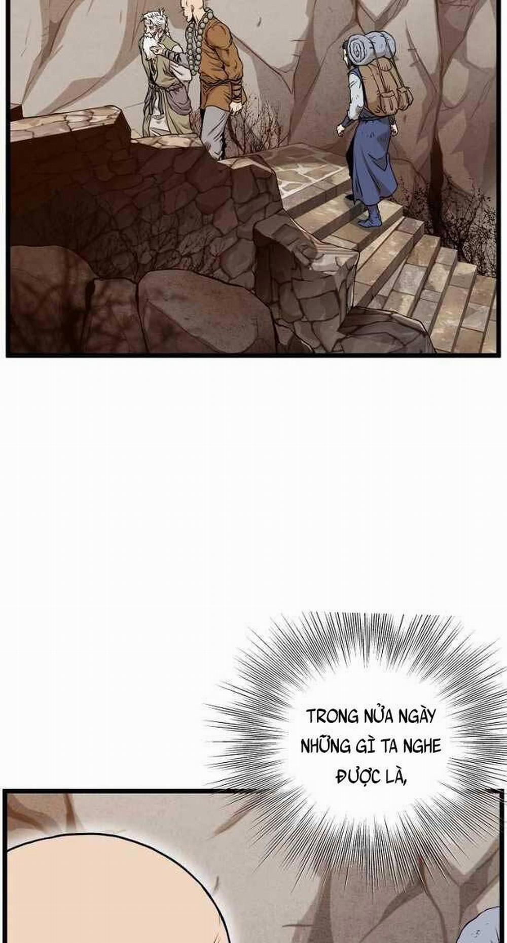 Đăng Nhập Murim 151 trang 37