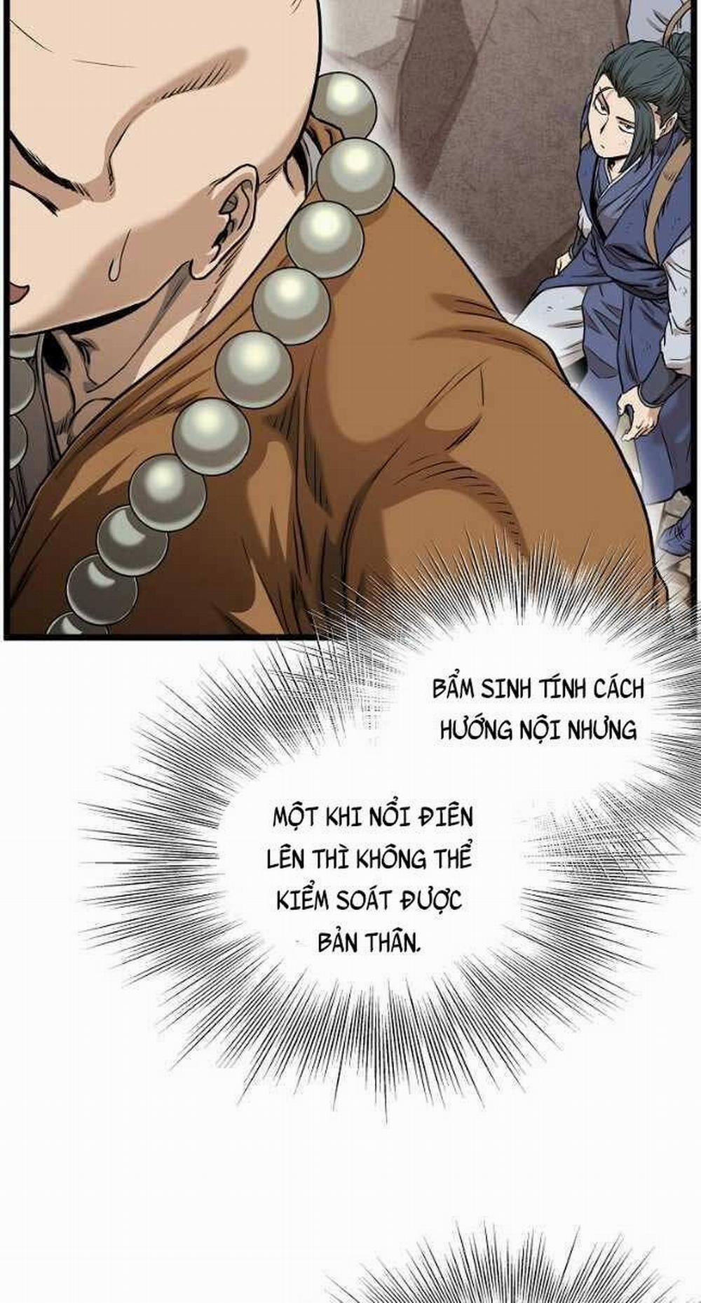 Đăng Nhập Murim 151 trang 38