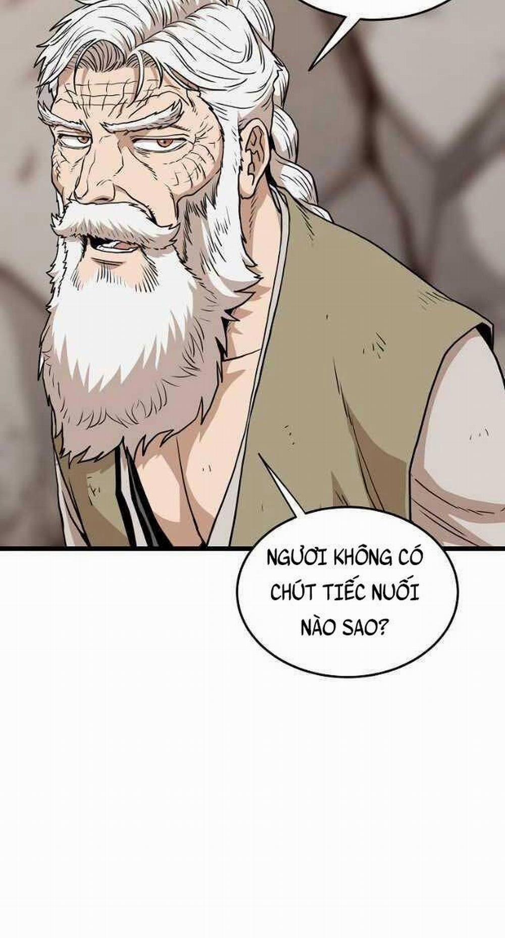 Đăng Nhập Murim 151 trang 45