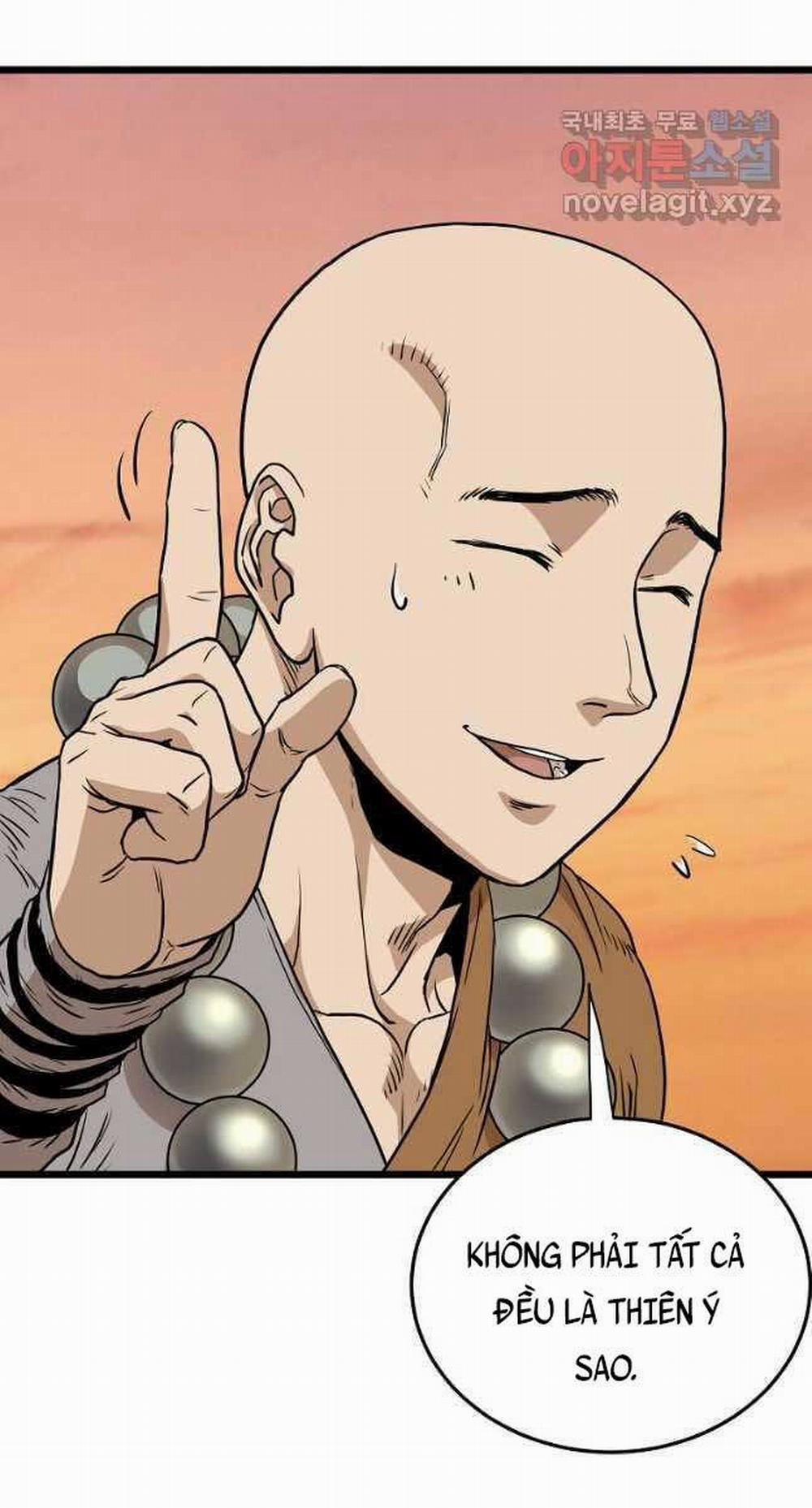Đăng Nhập Murim 151 trang 46