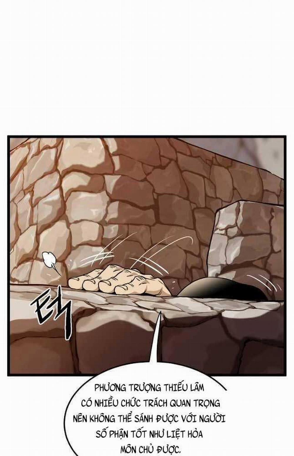 Đăng Nhập Murim 151 trang 51