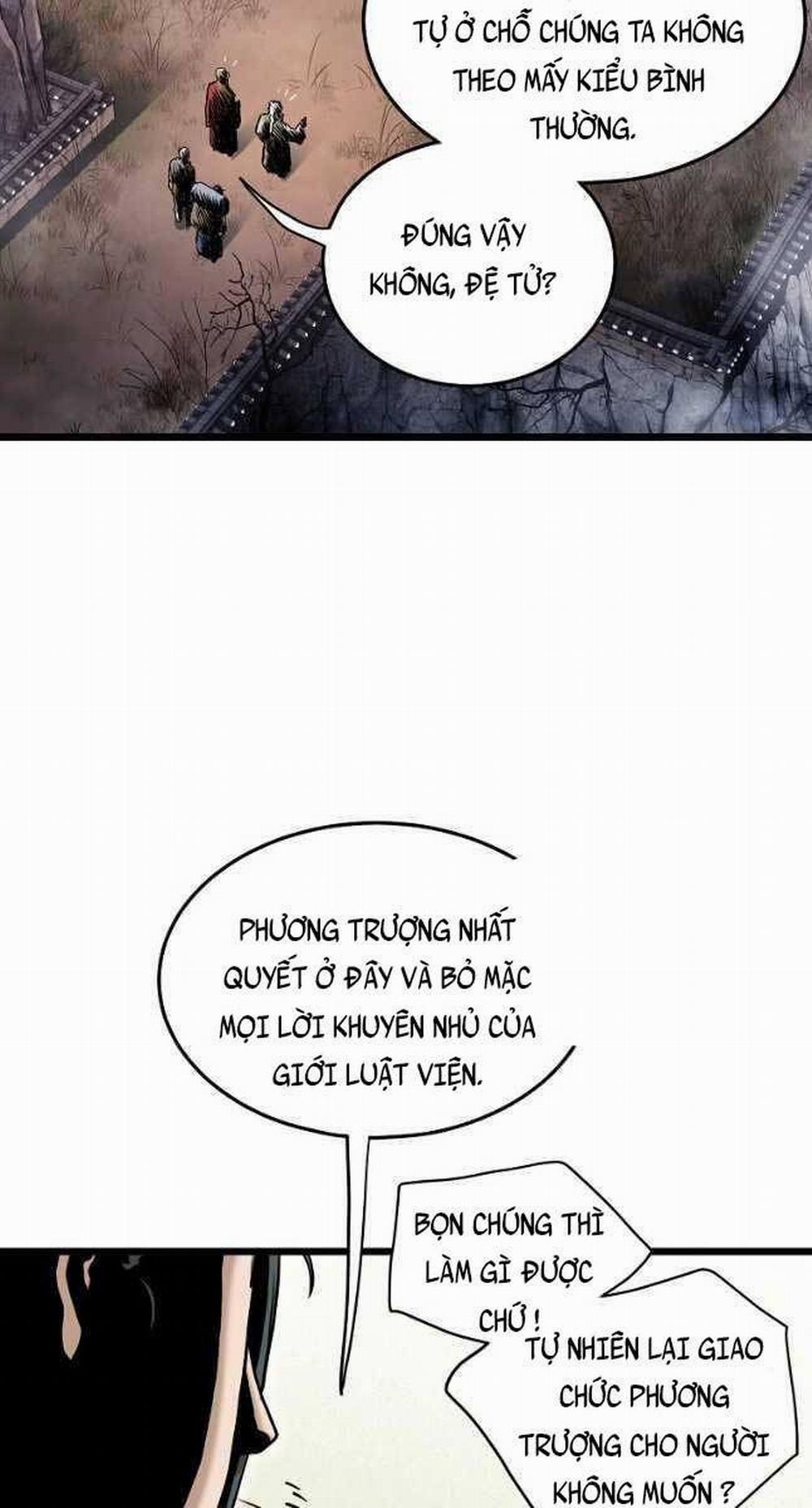 Đăng Nhập Murim 151 trang 58