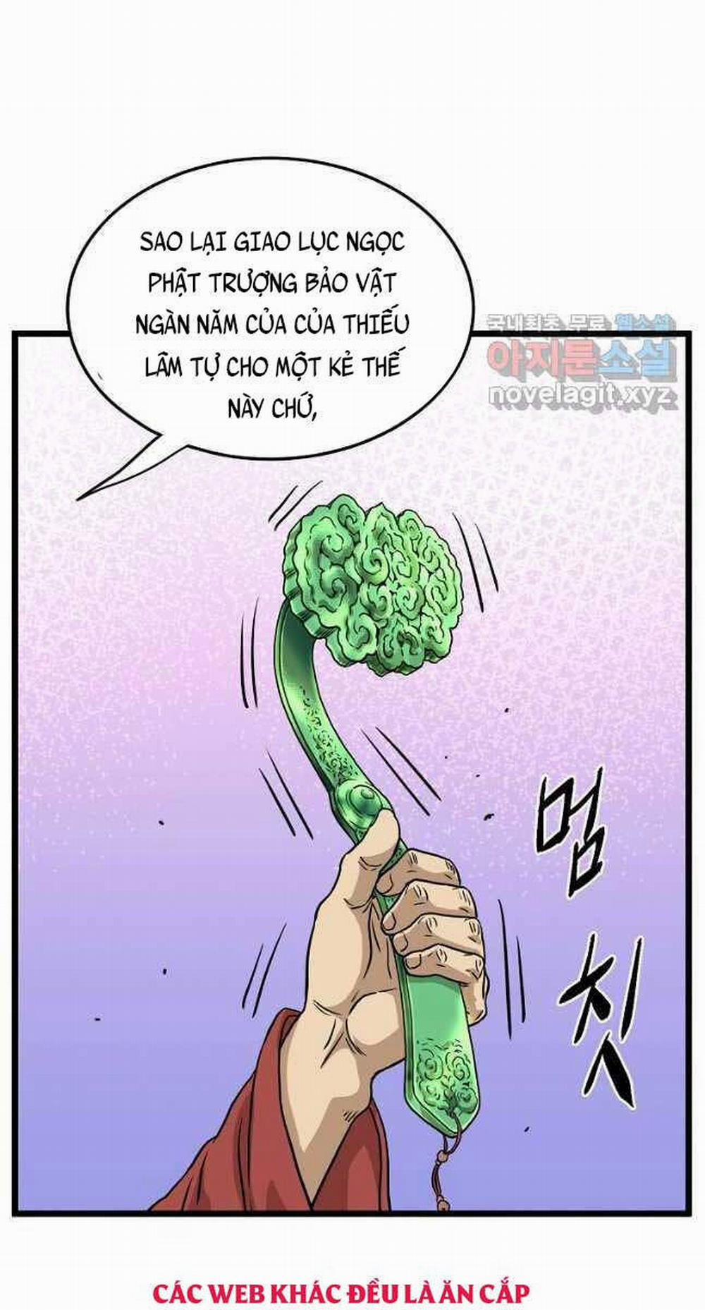 Đăng Nhập Murim 151 trang 60