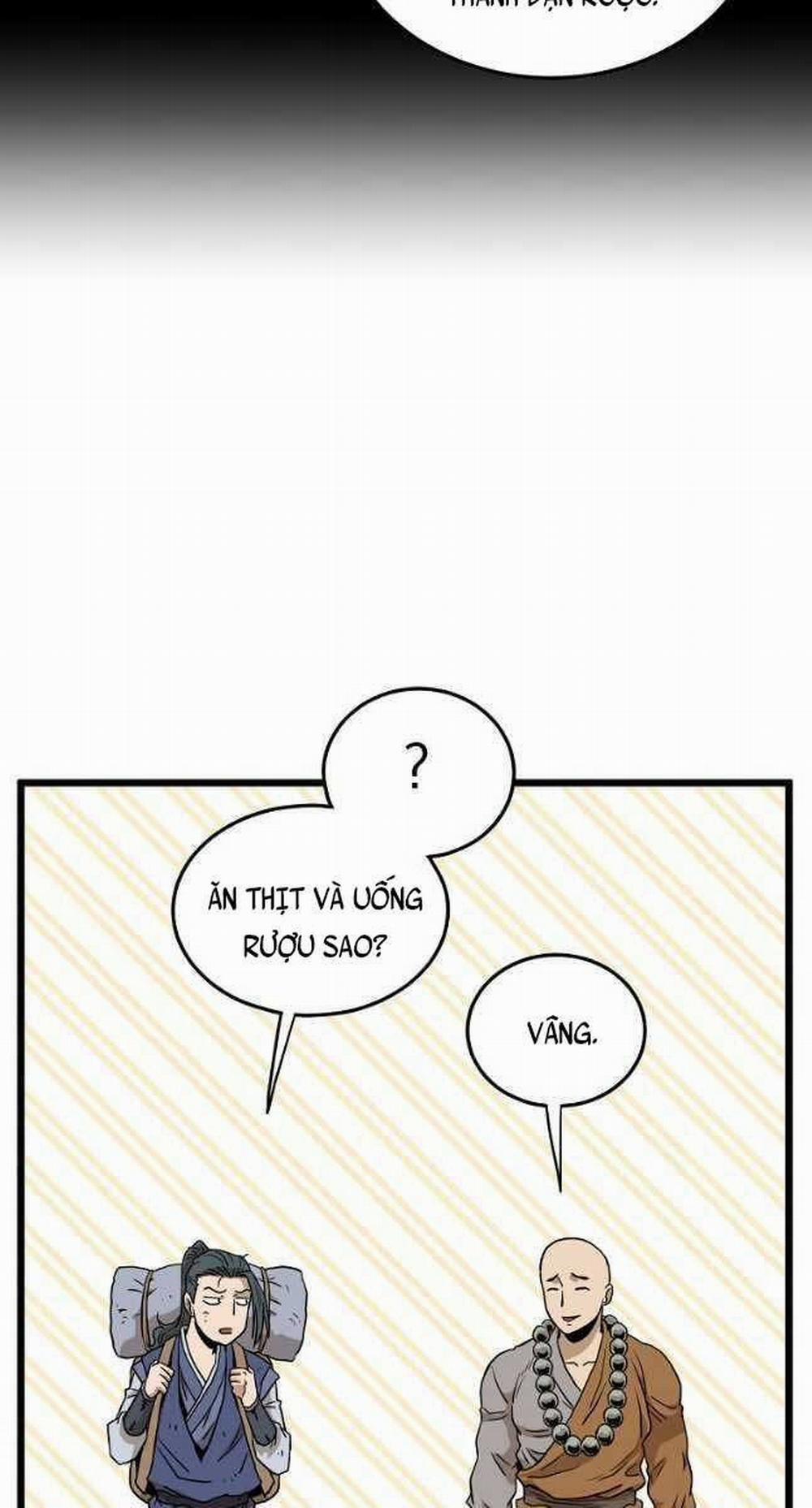 Đăng Nhập Murim 151 trang 66