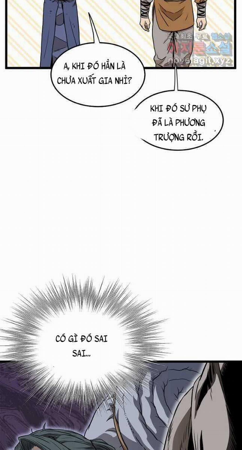 Đăng Nhập Murim 151 trang 67