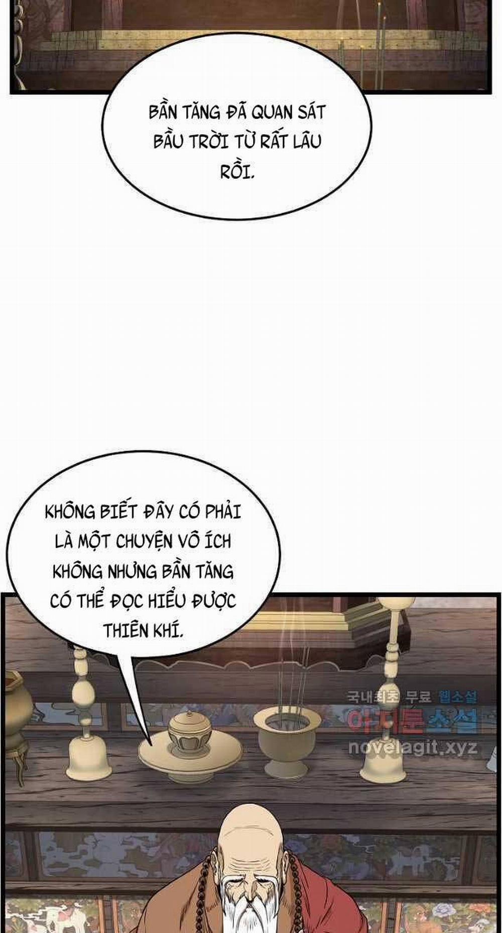 Đăng Nhập Murim 151 trang 73