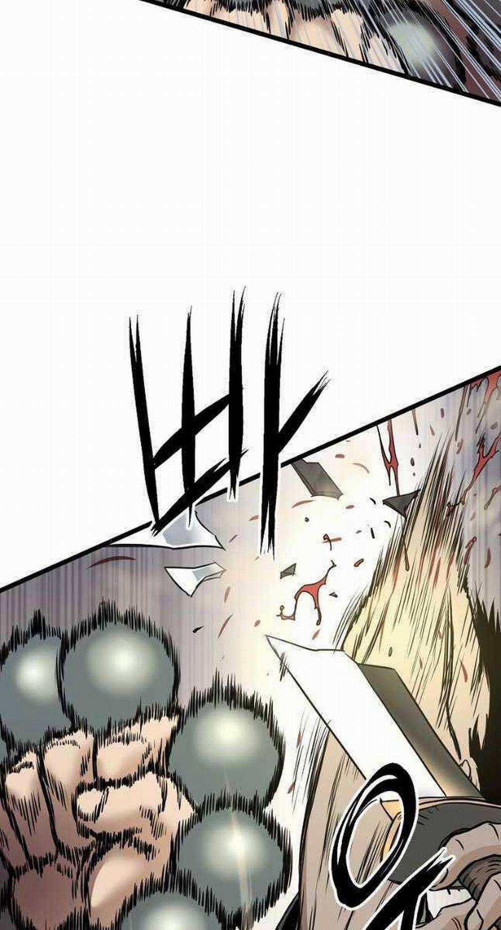 Đăng Nhập Murim 151 trang 8