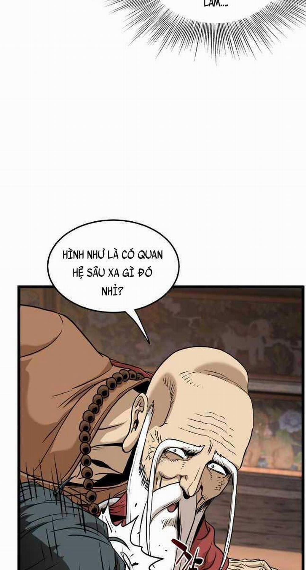 Đăng Nhập Murim 151 trang 84